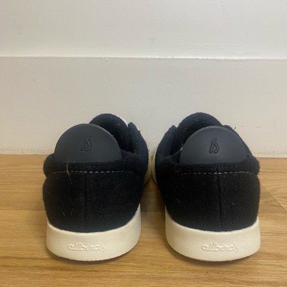 Allbirds Wool Pipers Shoes - Picture 5 of 9